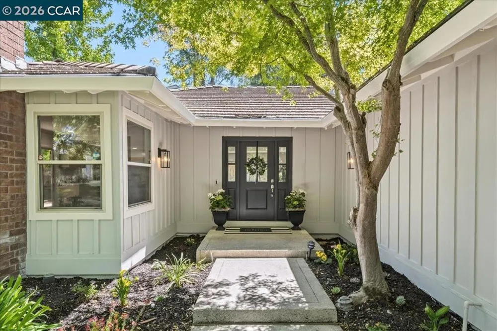 461 Saint Regis Drive Danville, CA 94526