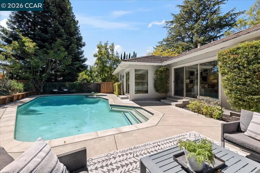 461 Saint Regis Drive Danville, CA 94526