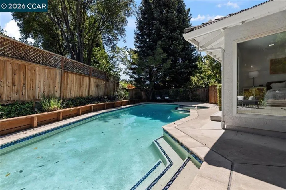 461 Saint Regis Drive Danville, CA 94526