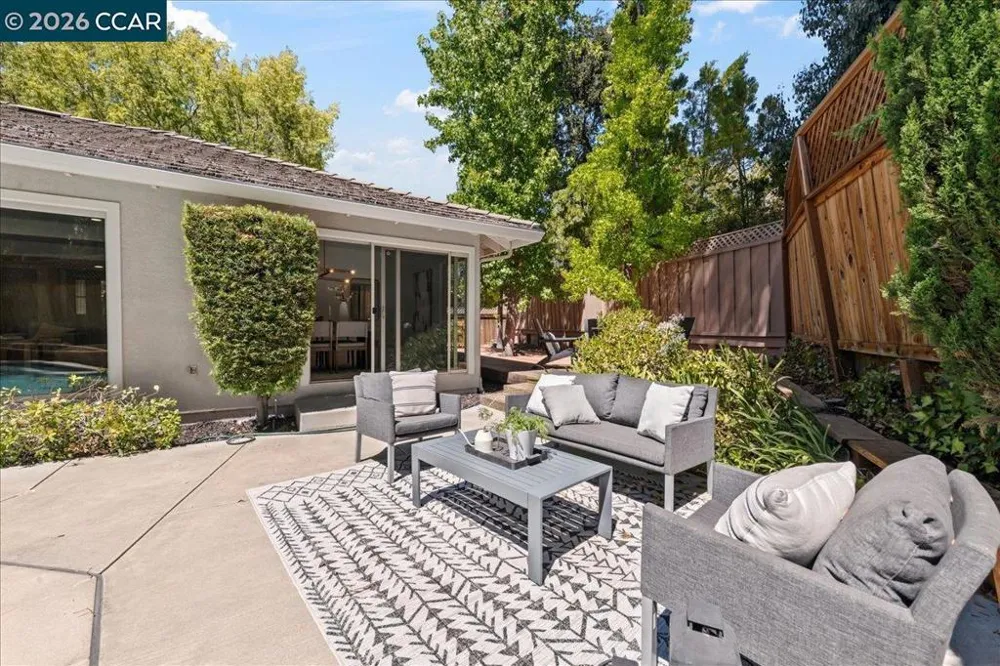 461 Saint Regis Drive Danville, CA 94526
