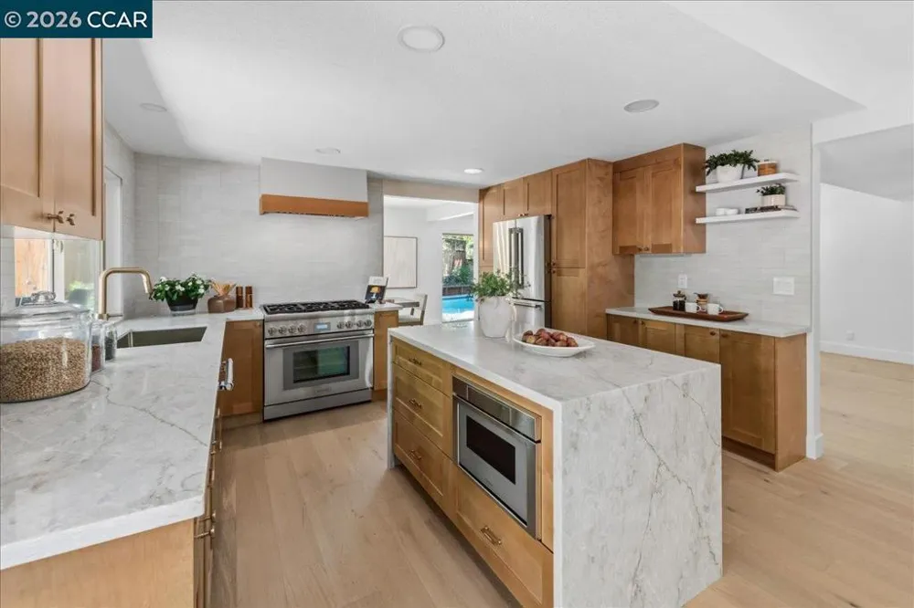 461 Saint Regis Drive Danville, CA 94526