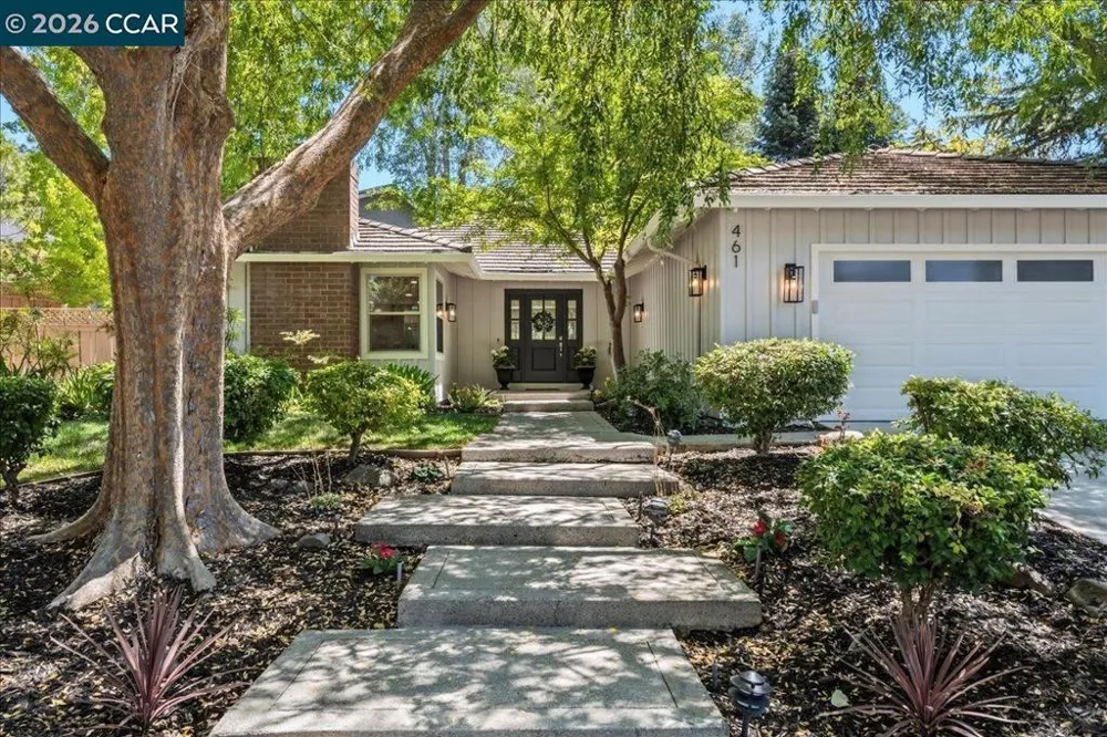 461 Saint Regis Drive Danville, CA 94526