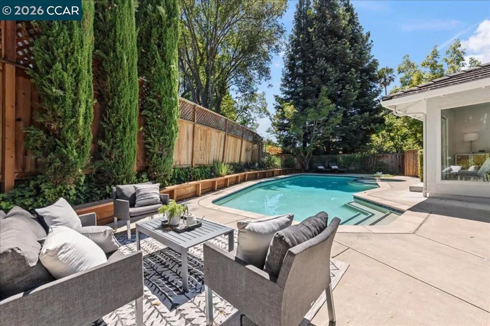 461 Saint Regis Drive Danville, CA 94526