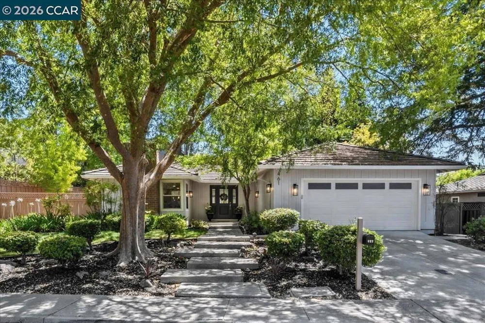 461 Saint Regis Drive Danville, CA 94526