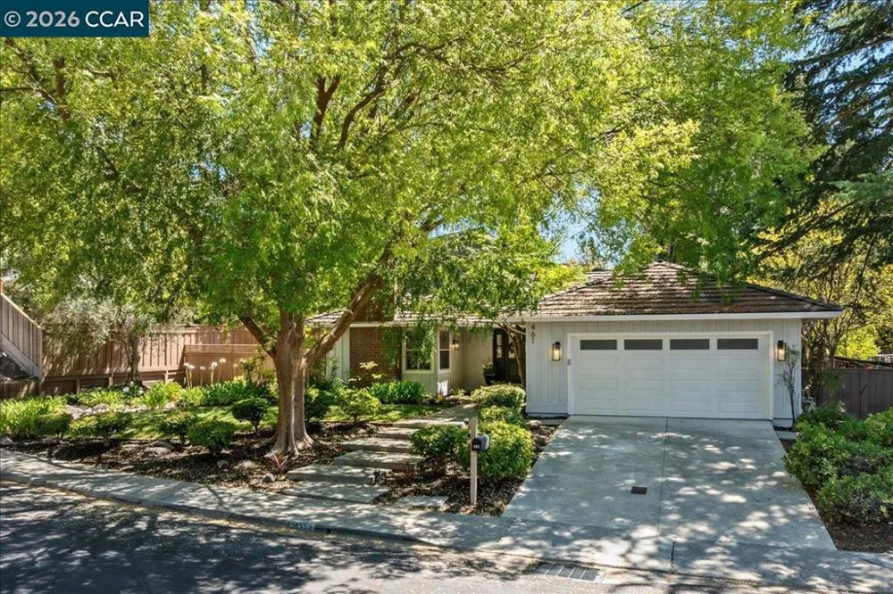 461 Saint Regis Drive Danville, CA 94526