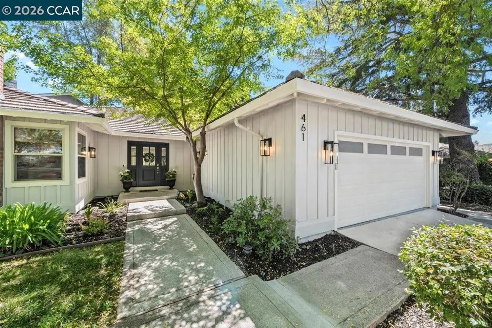 461 Saint Regis Drive Danville, CA 94526
