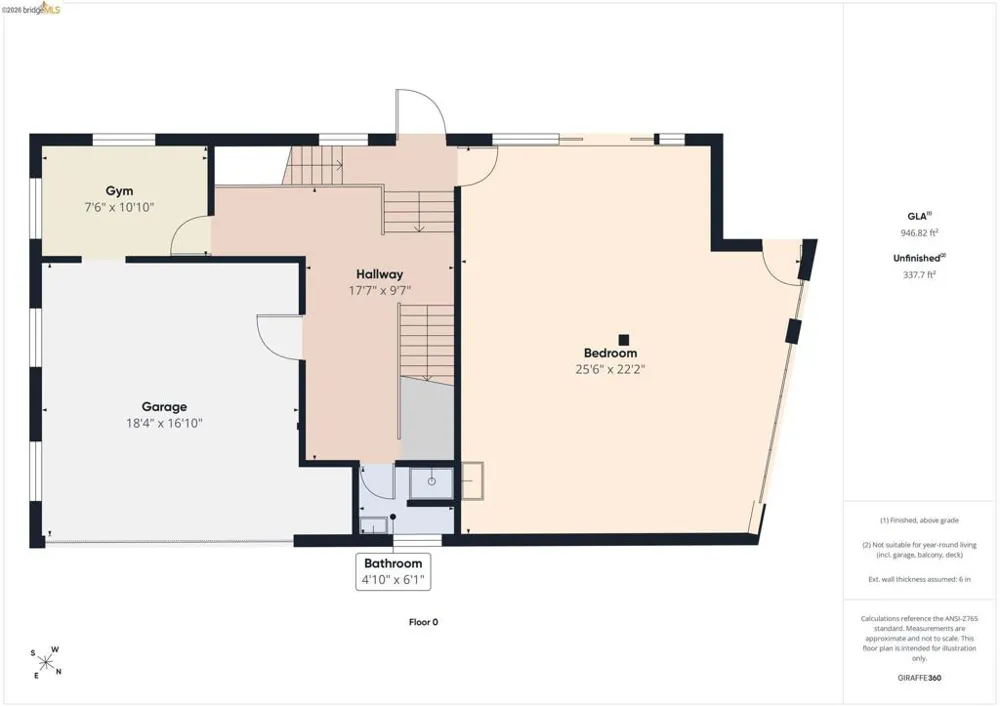 19085 North Dr Jamestown, CA 95327