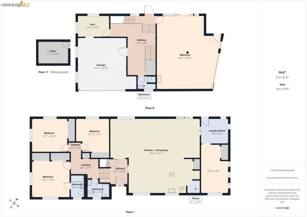 19085 North Dr Jamestown, CA 95327