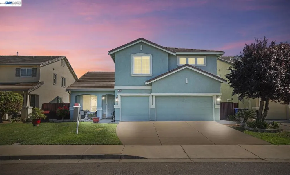 1762 Ashtree Ct Tracy, CA 95376