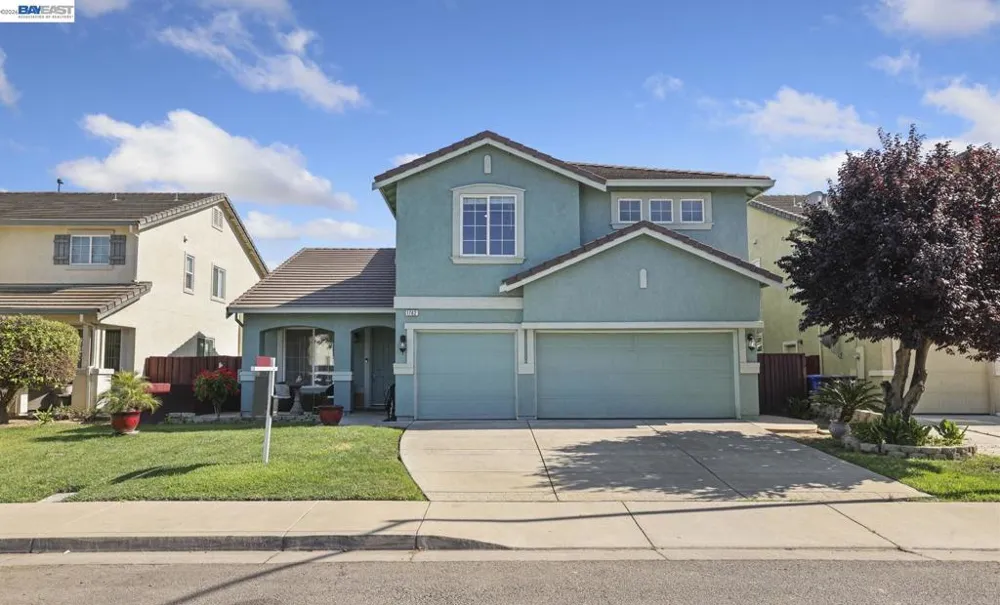 1762 Ashtree Ct Tracy, CA 95376
