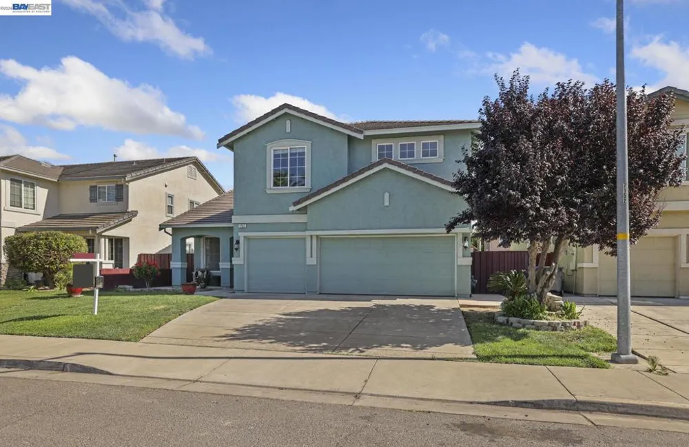 1762 Ashtree Ct Tracy, CA 95376