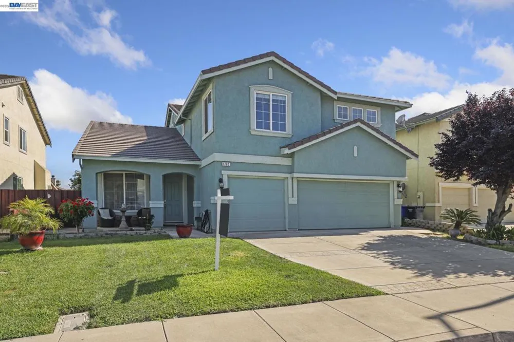 1762 Ashtree Ct Tracy, CA 95376