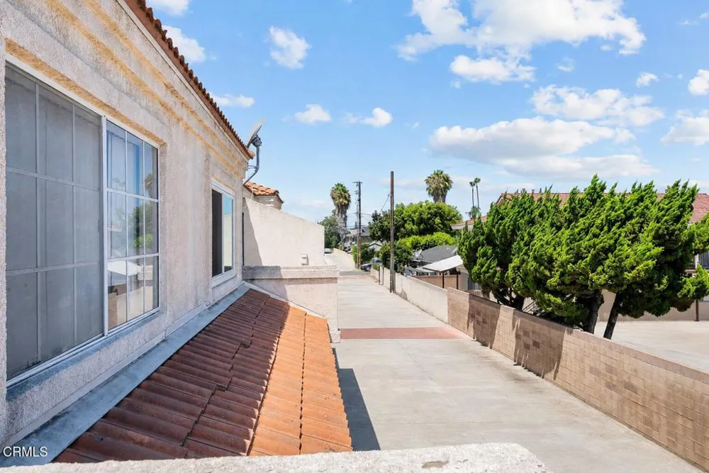 13912 Mcclure Avenue #6 Paramount, CA 90723