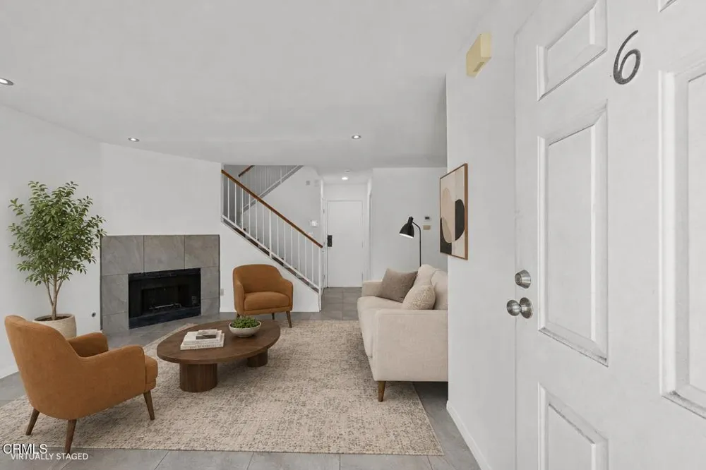 13912 Mcclure Avenue #6 Paramount, CA 90723