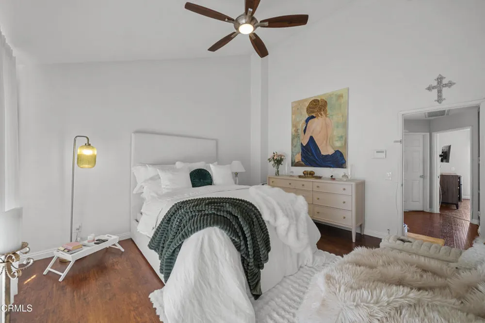 13912 Mcclure Avenue #6 Paramount, CA 90723