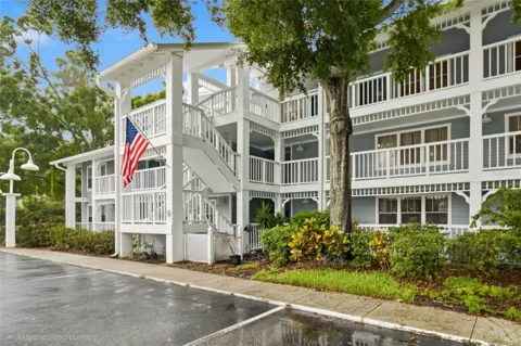 2599 DOLLY BAY DRIVE #306