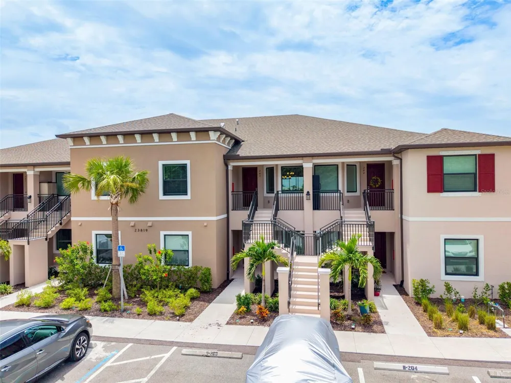23819 COLLINA WAY #203 Port Charlotte, FL 33980