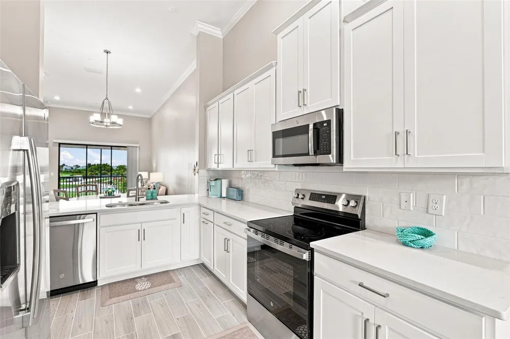 23819 COLLINA WAY #203 Port Charlotte, FL 33980