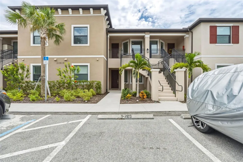 23819 COLLINA WAY #203 Port Charlotte, FL 33980