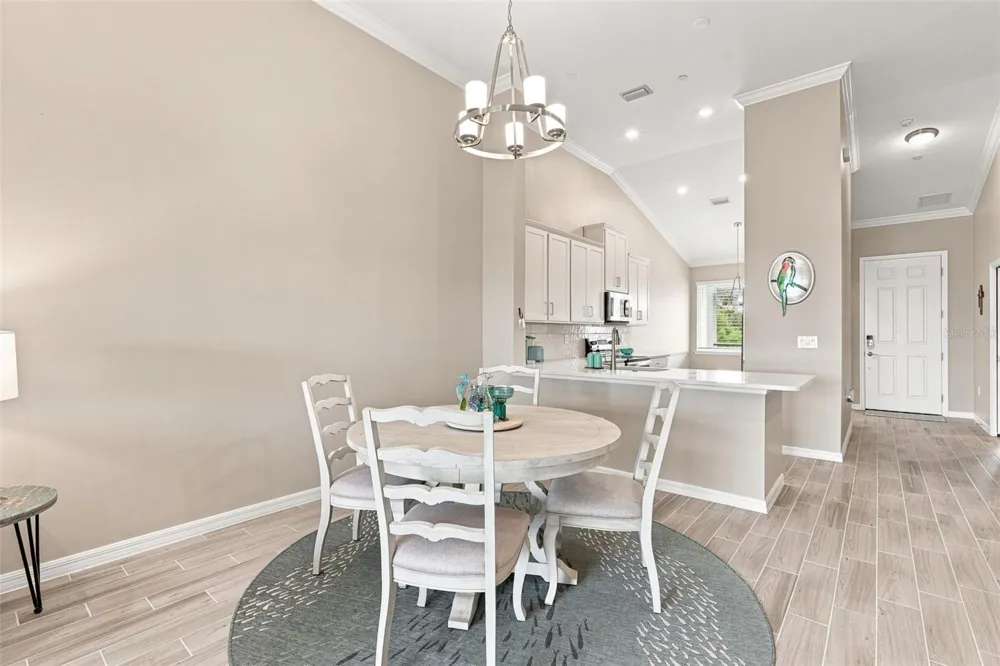 23819 COLLINA WAY #203 Port Charlotte, FL 33980