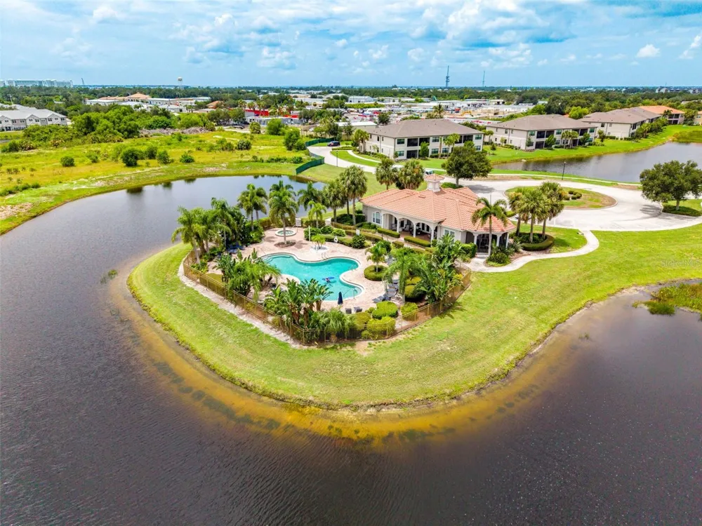 23819 COLLINA WAY #203 Port Charlotte, FL 33980