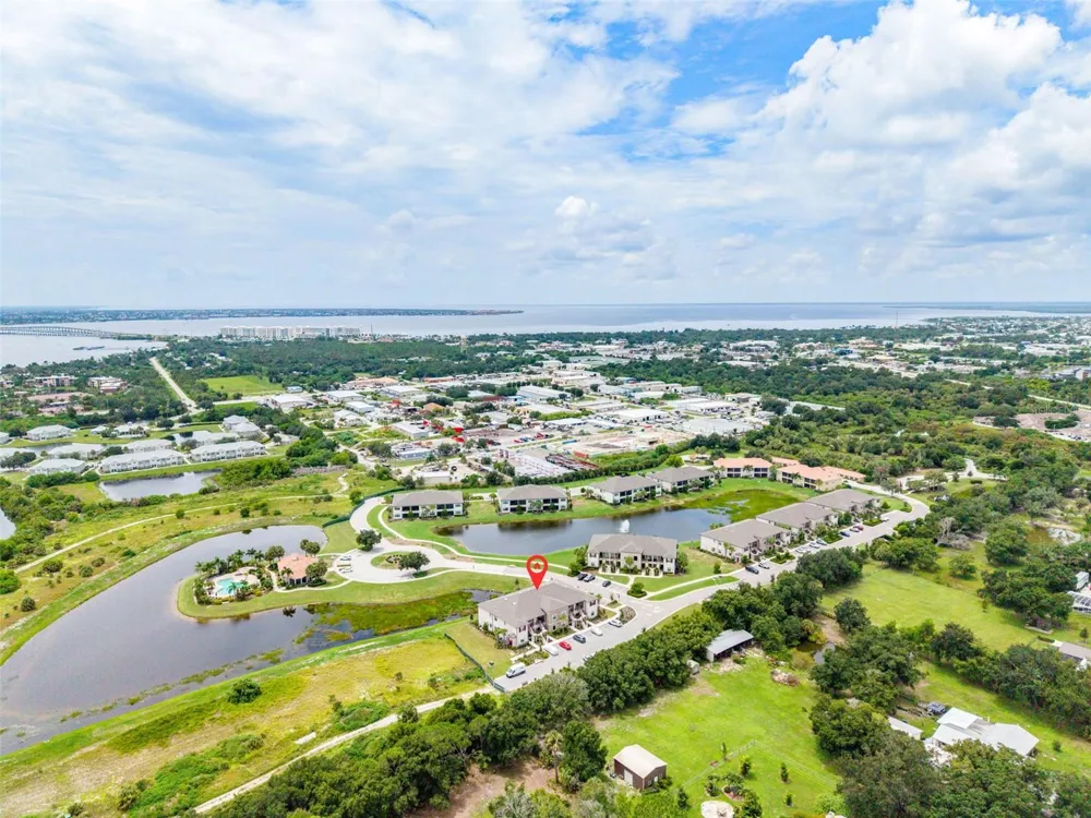 23819 COLLINA WAY #203 Port Charlotte, FL 33980
