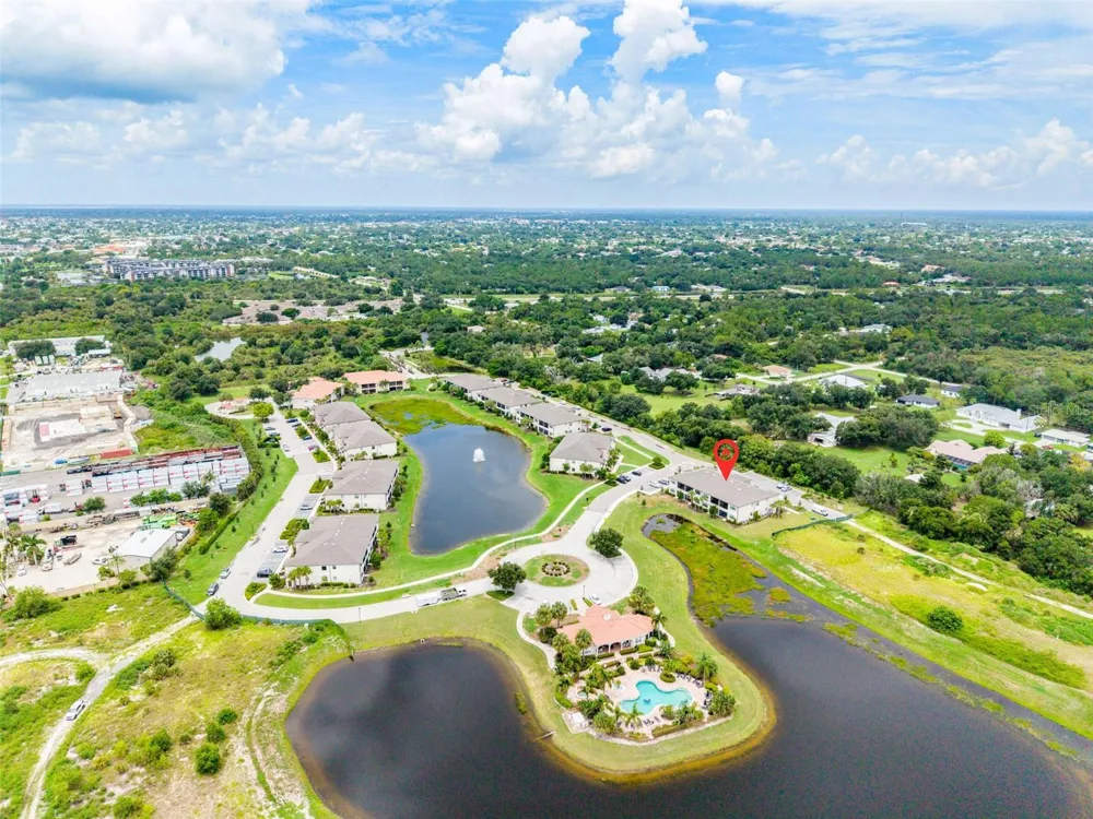 23819 COLLINA WAY #203 Port Charlotte, FL 33980