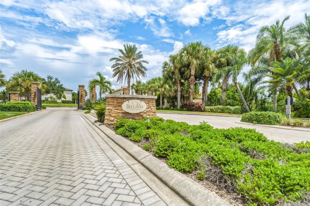 23819 COLLINA WAY #203 Port Charlotte, FL 33980