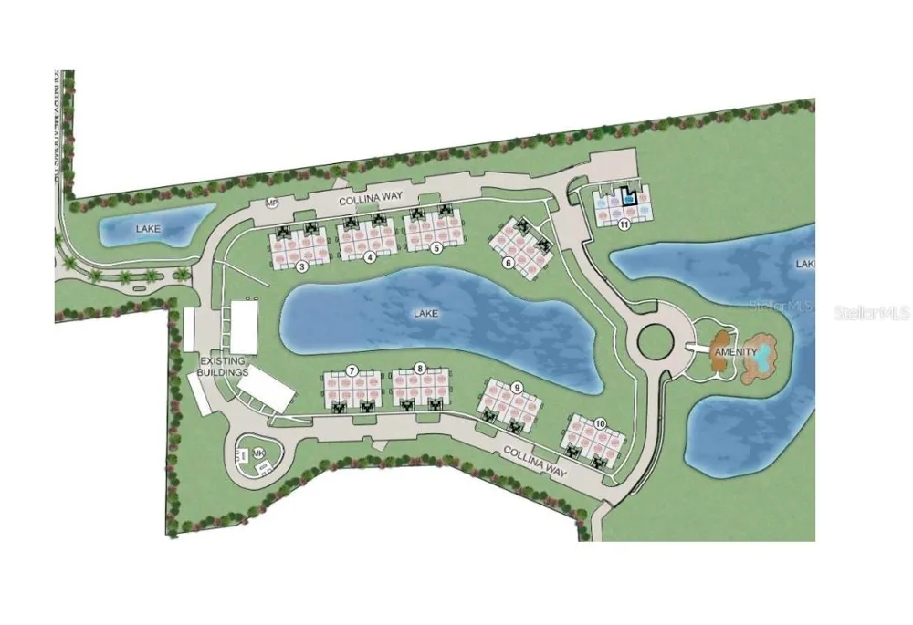 23819 COLLINA WAY #203 Port Charlotte, FL 33980