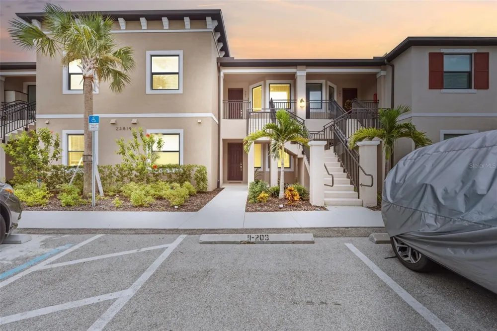 23819 COLLINA WAY #203 Port Charlotte, FL 33980