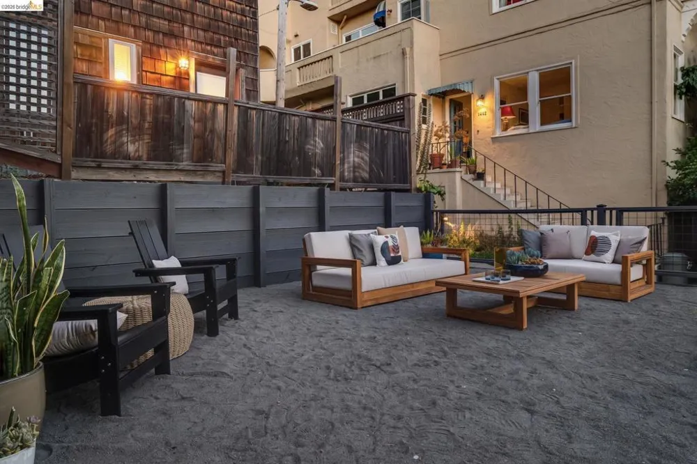 1409 Scenic Ave Berkeley, CA 94708