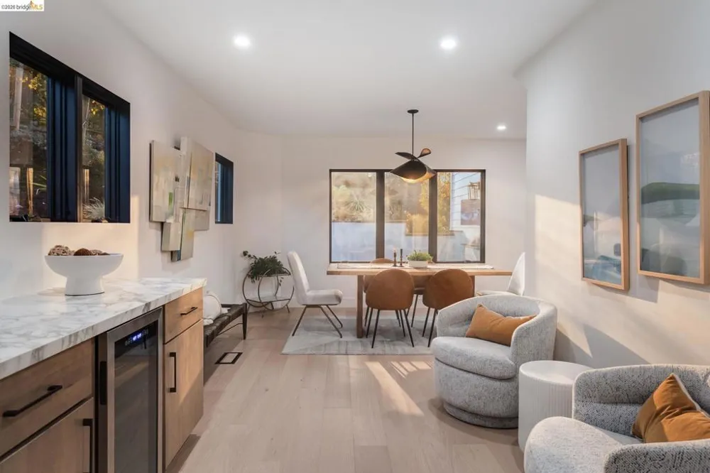 1409 Scenic Ave Berkeley, CA 94708