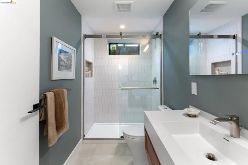 1409 Scenic Ave Berkeley, CA 94708