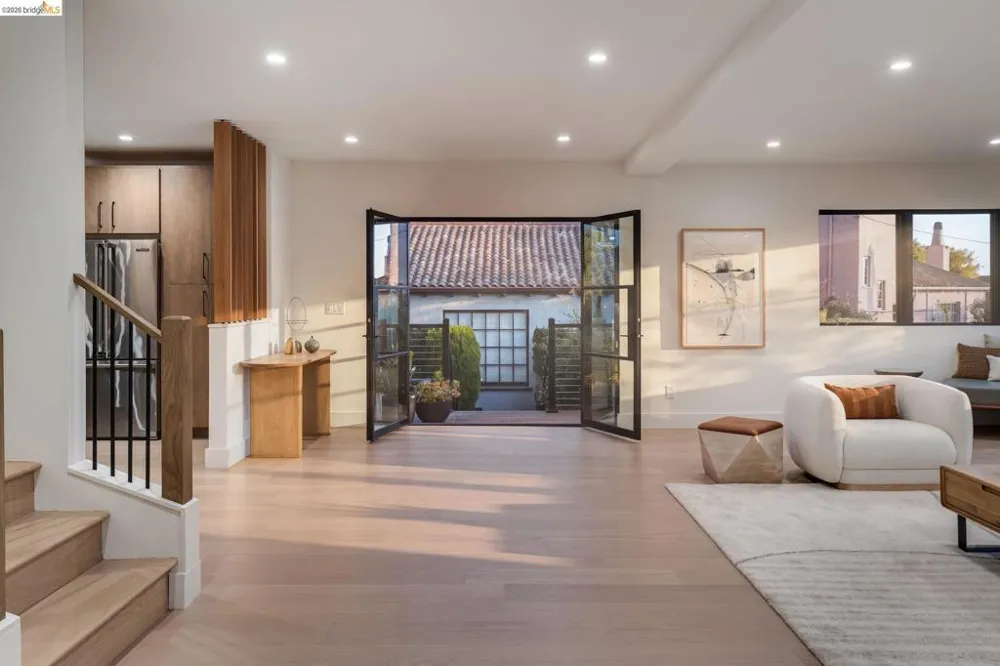 1409 Scenic Ave Berkeley, CA 94708