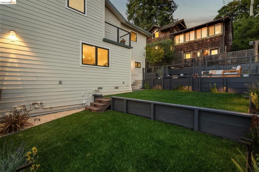 1409 Scenic Ave Berkeley, CA 94708
