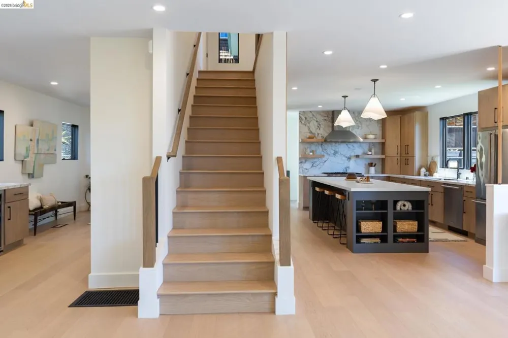 1409 Scenic Ave Berkeley, CA 94708