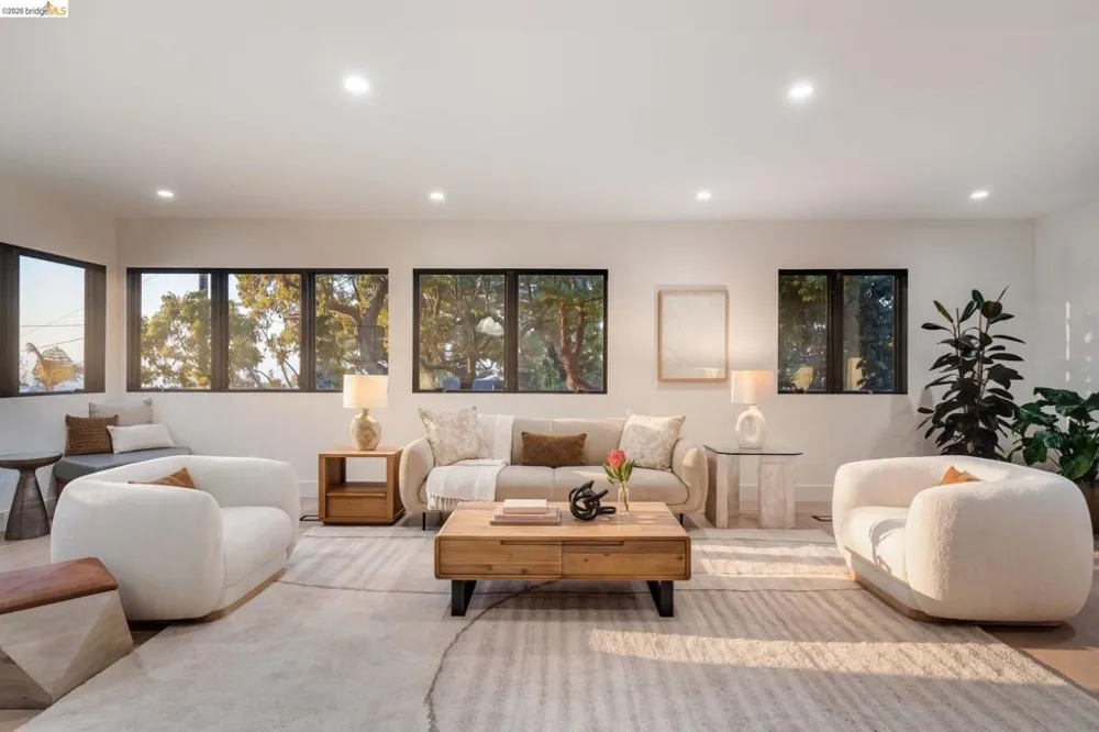 1409 Scenic Ave Berkeley, CA 94708