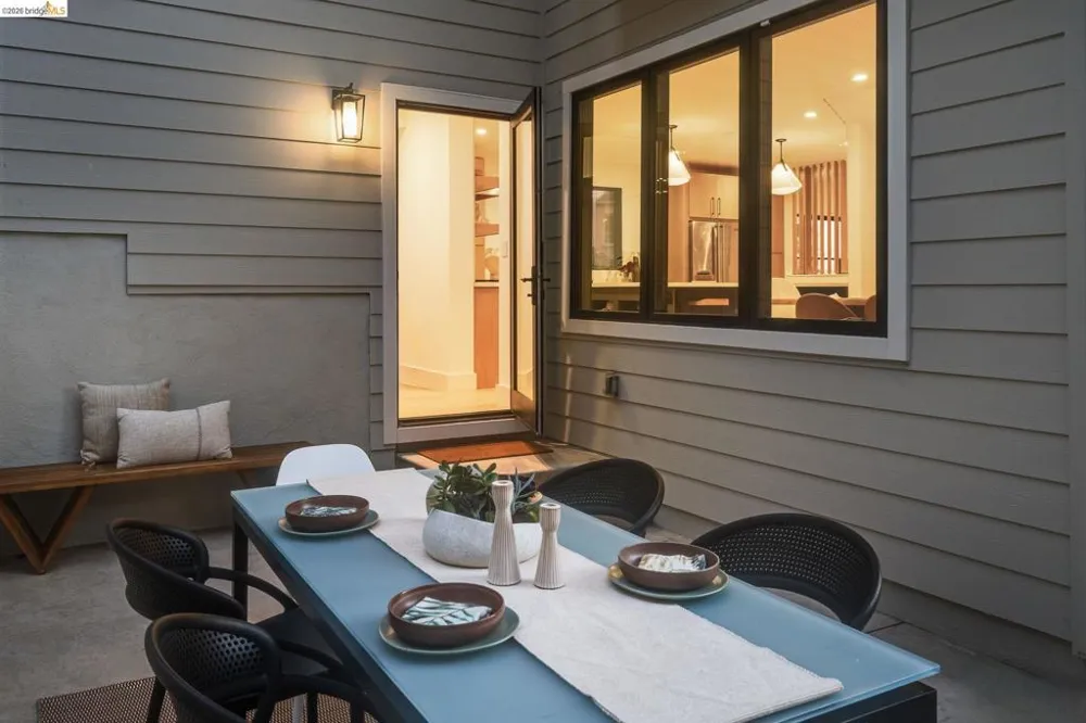 1409 Scenic Ave Berkeley, CA 94708