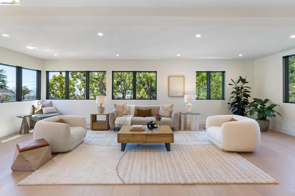 1409 Scenic Ave Berkeley, CA 94708