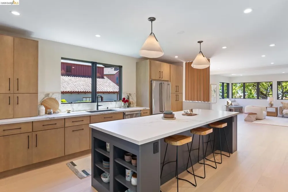 1409 Scenic Ave Berkeley, CA 94708