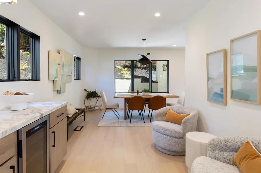 1409 Scenic Ave Berkeley, CA 94708