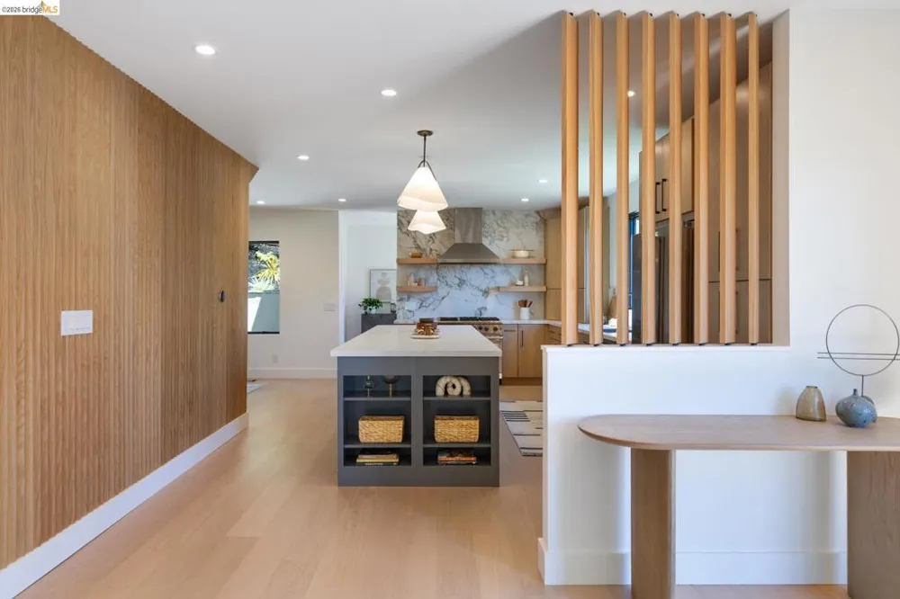 1409 Scenic Ave Berkeley, CA 94708