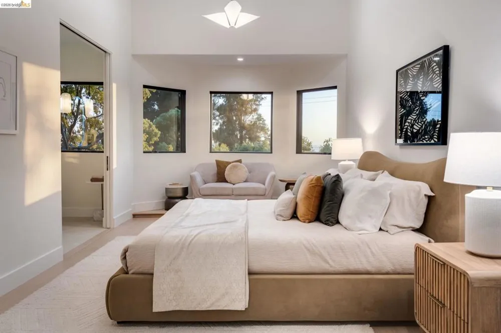 1409 Scenic Ave Berkeley, CA 94708