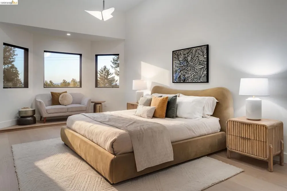 1409 Scenic Ave Berkeley, CA 94708