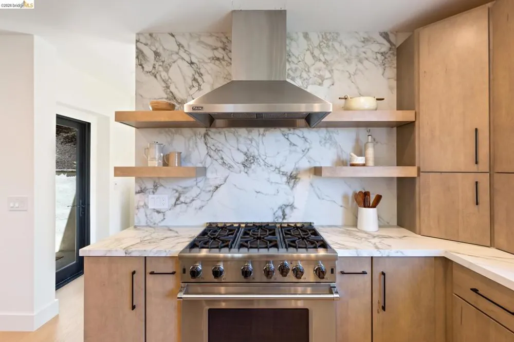 1409 Scenic Ave Berkeley, CA 94708