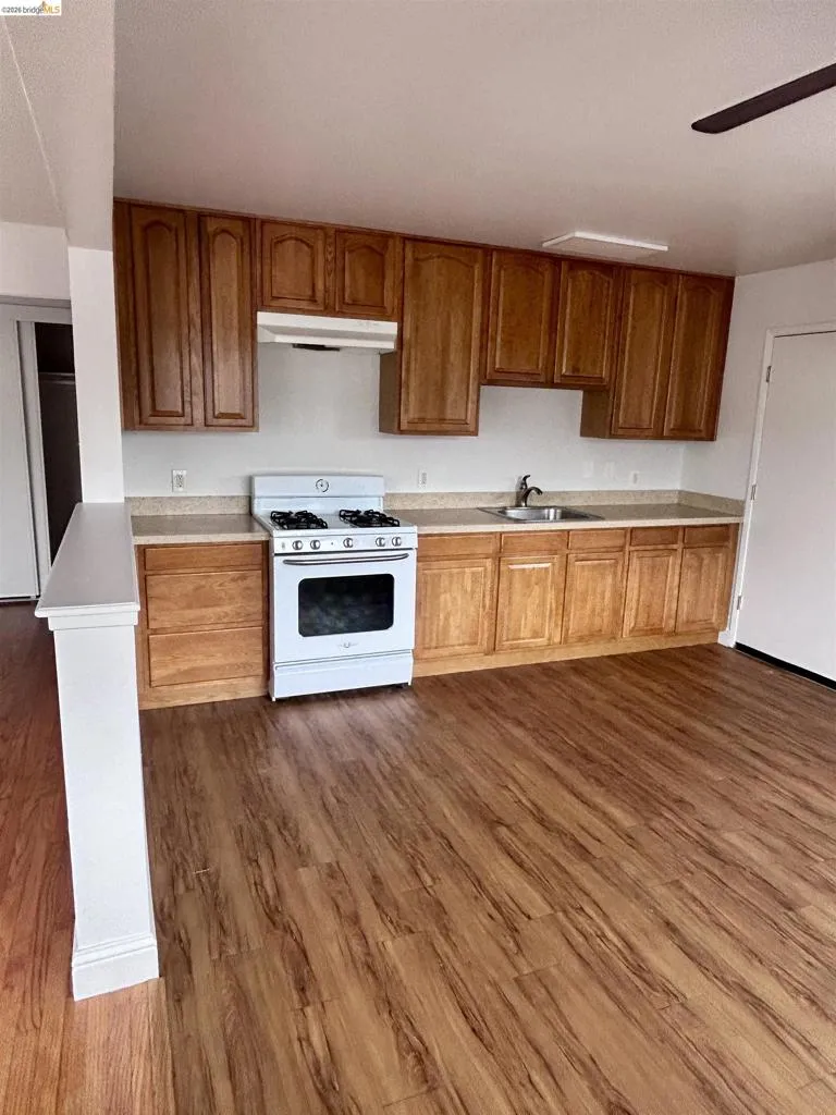 3144 61st Ave Oakland, CA 94605