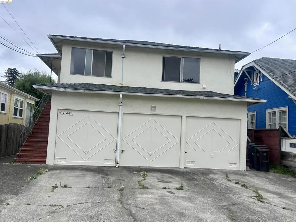 3144 61st Ave Oakland, CA 94605