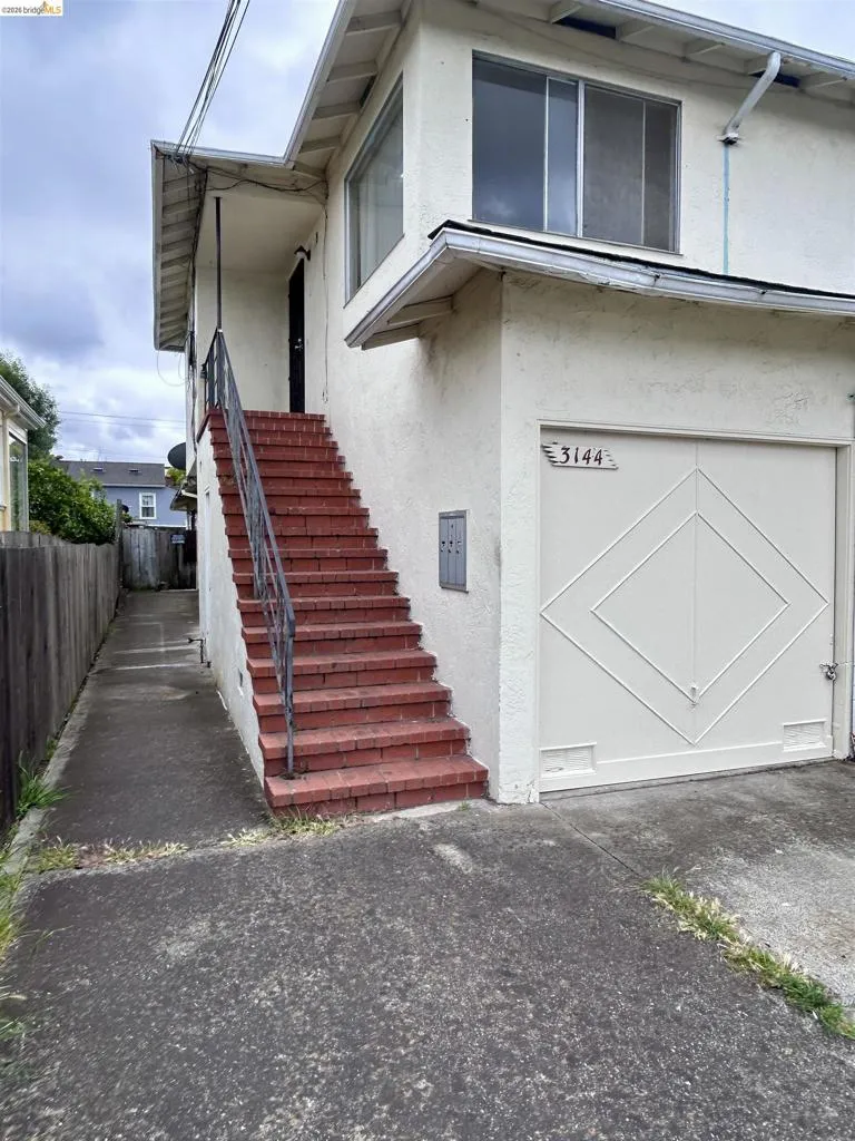 3144 61st Ave Oakland, CA 94605