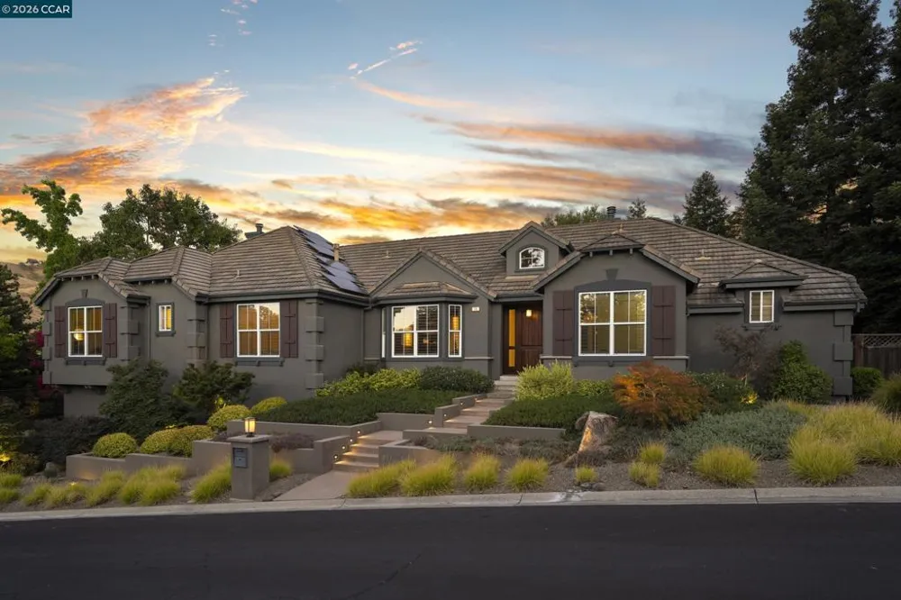 115 Byerley Ct Alamo, CA 94507