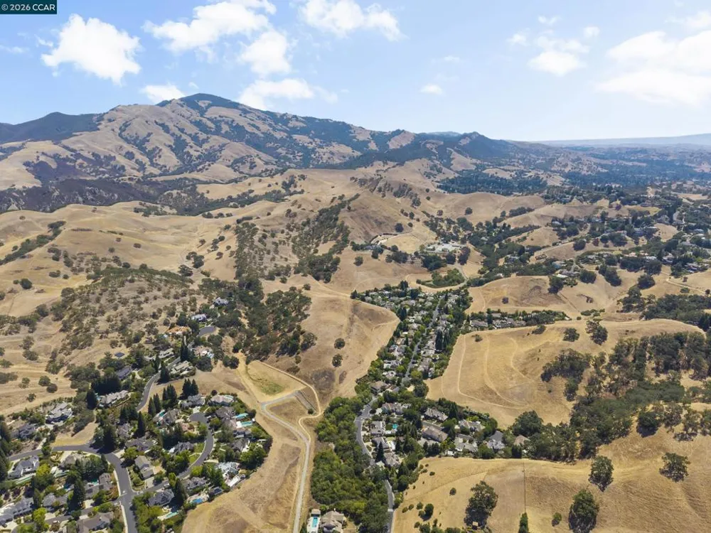 115 Byerley Ct Alamo, CA 94507